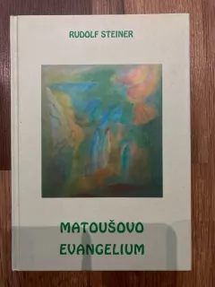 Matoušovo evangelium