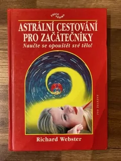 Astrální cestování pro začátečníky