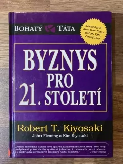 Byznys pro 21. století