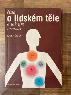Čísla o lidském těle a jak jim rozumět