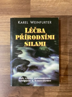 Léčba přírodními silami