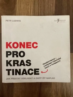 Konec prokrastinace