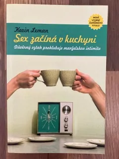 Sex začíná v kuchyni