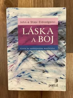 Láska a boj