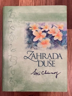 Zahrada duše
