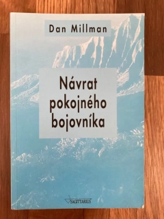 Návrat pokojného bojovníka