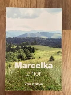 Marcelka z hor
