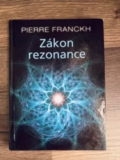 Zákon rezonance