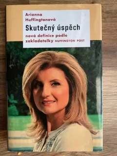 Skutečný úspěch