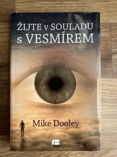 Žijte v souladu s vesmírem