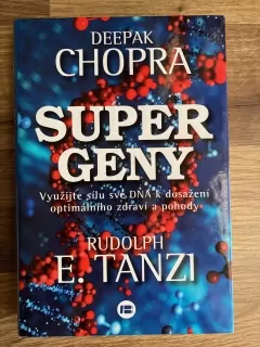 Supergeny