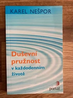 Duševní pružnost