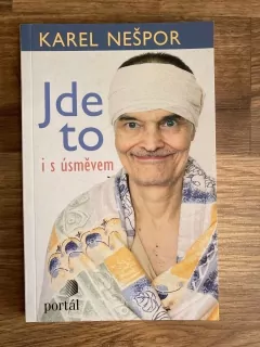 Jde to i s úsměvem