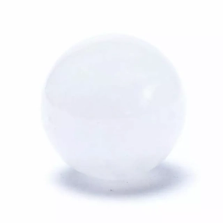 Křišťálová koule - 4cm