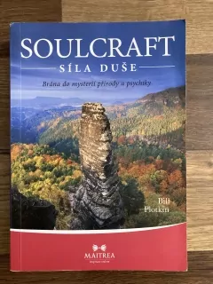 Soulcraft - Síla duše
