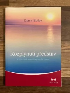 Rozplynutí představ