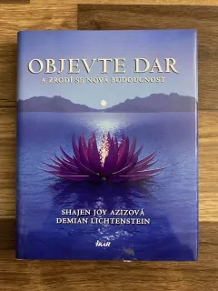 Objevte dar