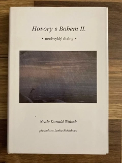 Hovory s Bohem II. 