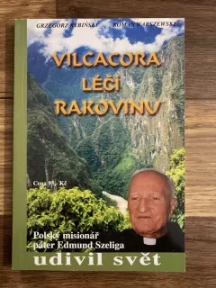 Vilcacora léčí rakovinu