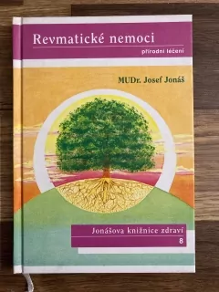 Revmatické nemoci