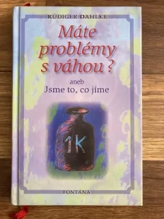 Máte problémy s váhou ?