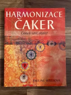 Harmonizace čaker