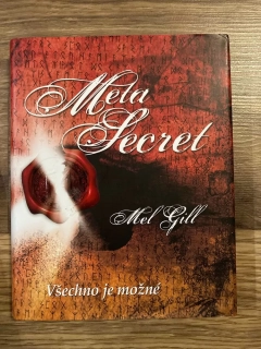 Meta secret