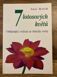 7 lotosových květů