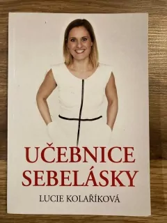 Učebnice sebelásky