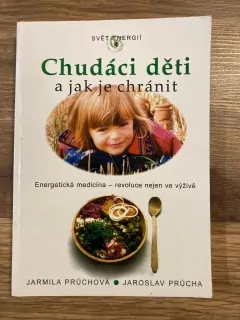 Chudáci děti a jak je chránit