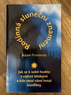 Rodinná sluneční znamení