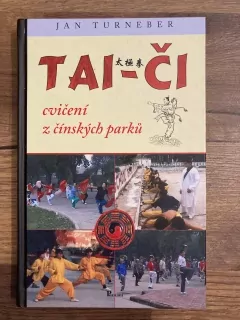 Tai - či cvičení z čínských parků