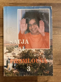 Satja saí promlouvá 3