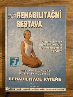 Autorehabilitační sestava