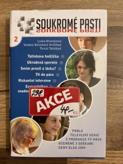 Soukromé pasti 2