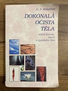 Dokonalá očista těla