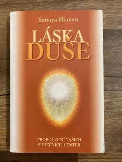 Láska duše