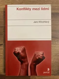 Konflikty mezi lidmi