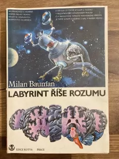 Labyrint říše rozumu