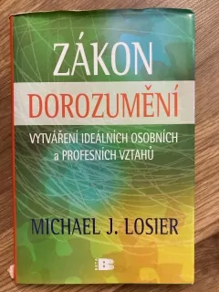 Zákon dorozumění 