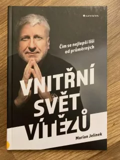 Vnitřní svět vítězů