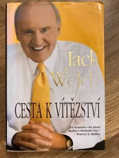 Cesta k vítězství
