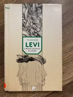 Umění jednat s lidmi