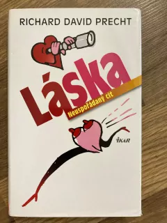 Láska neuspořádaný cit