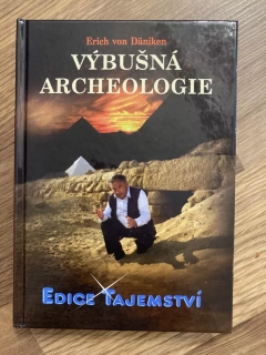 Výbušná archeologie 