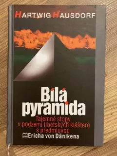 Bílá pyramida 