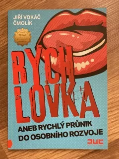 Rychlovka