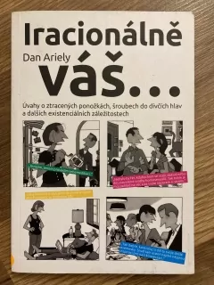 Iracionálně váš…