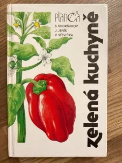Zelená kuchyně