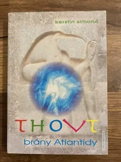 Thovt - Brány Atlantidy